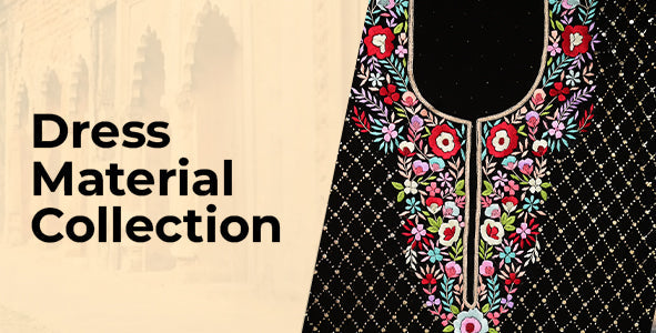 Dress Material