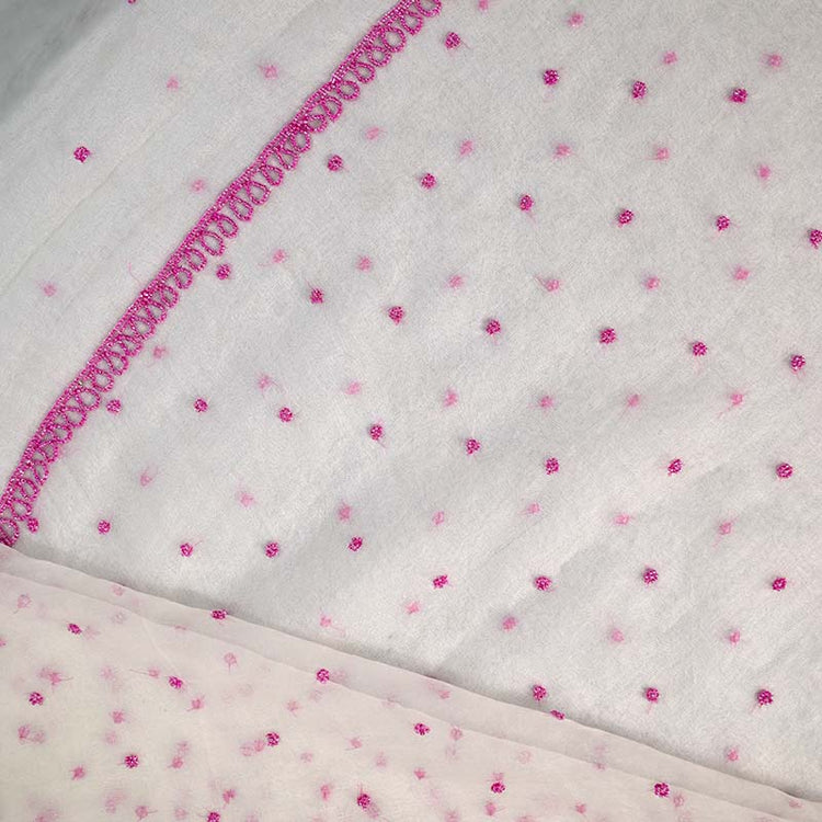 Pure Organza Parsi
