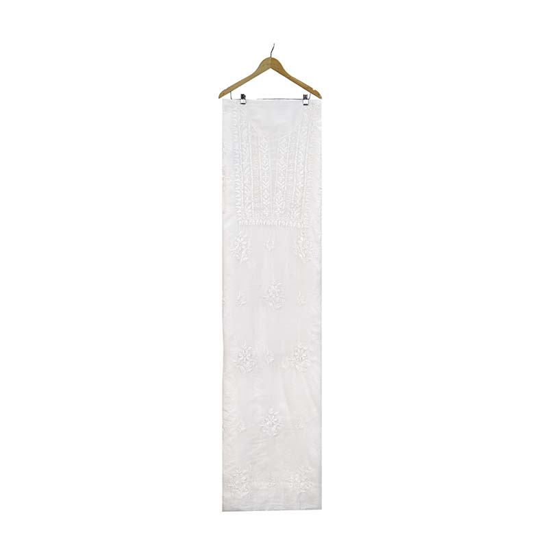 WHITE Kota Pearl work