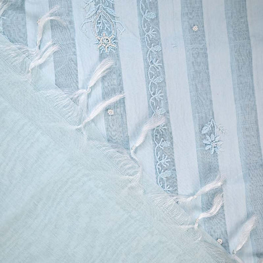 How to Identify Authentic Chikankari Kurtis: A Buyer’s Guide