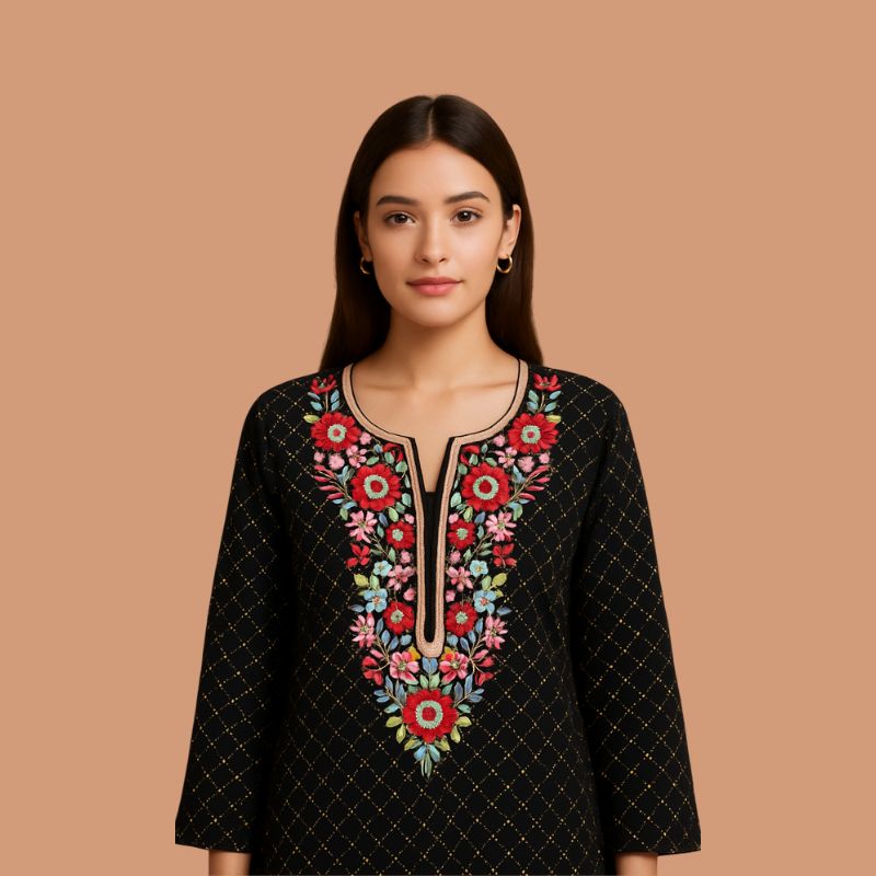 Dress Material