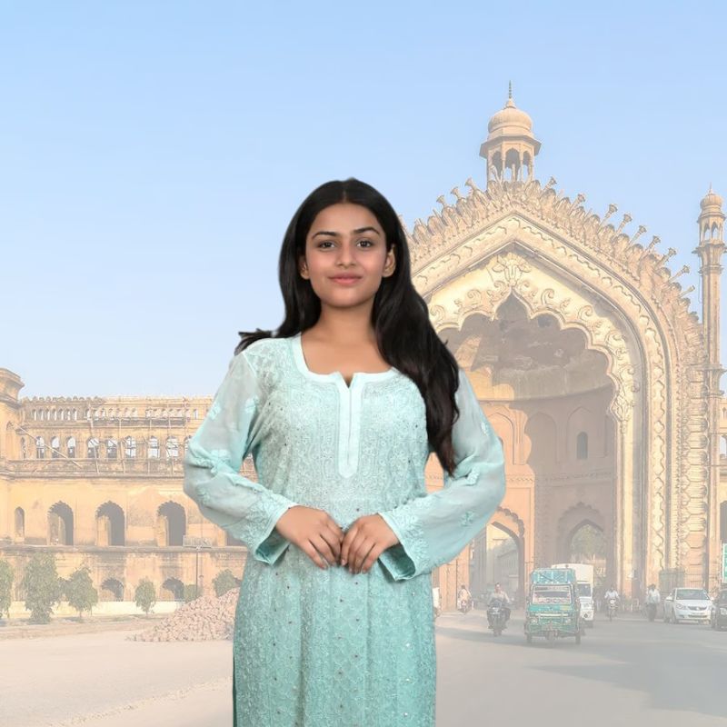Kurti Collection