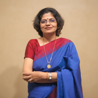 Lwy Aparana Kapoor