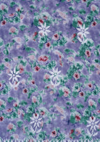 Noor-e-Mul Cotton Printed Kurta