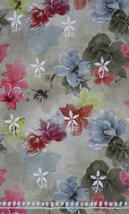 Noor-e-Mul Cotton Printed Kurta