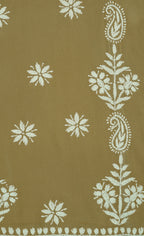 Noor-e-Zaitoon Modal Kurta