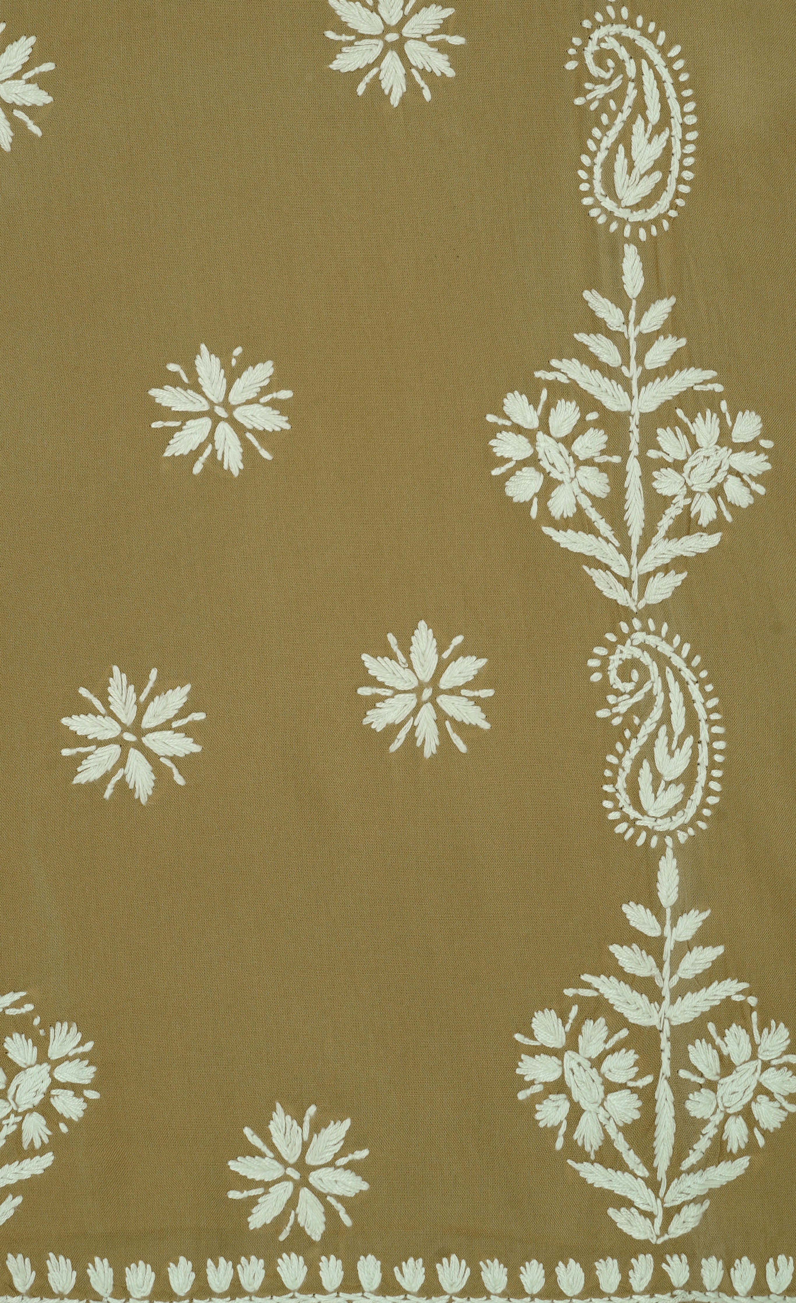 Noor-e-Zaitoon Modal Kurta