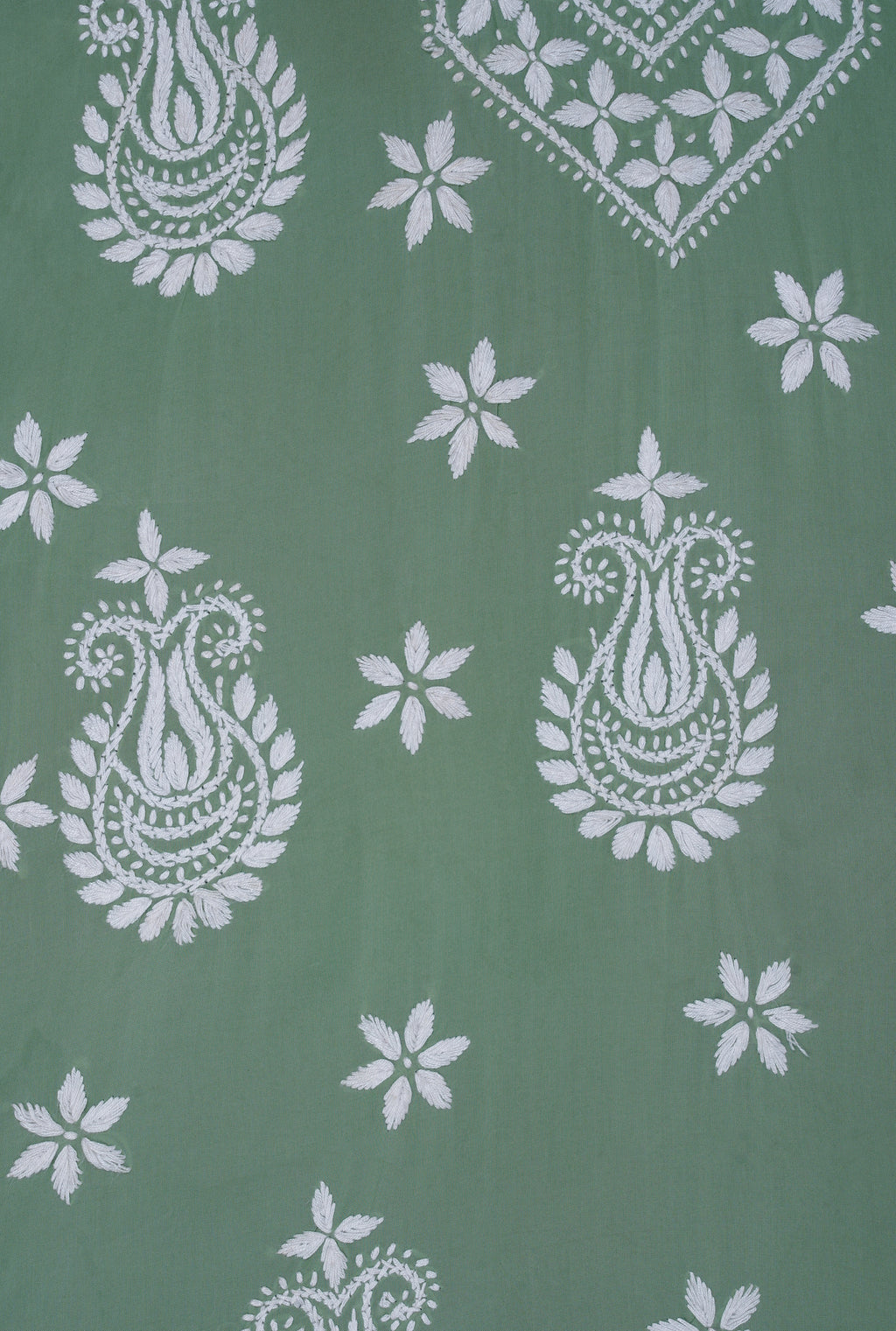 Noor-e-Zaitoon Modal Kurta