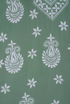 Noor-e-Zaitoon Modal Kurta