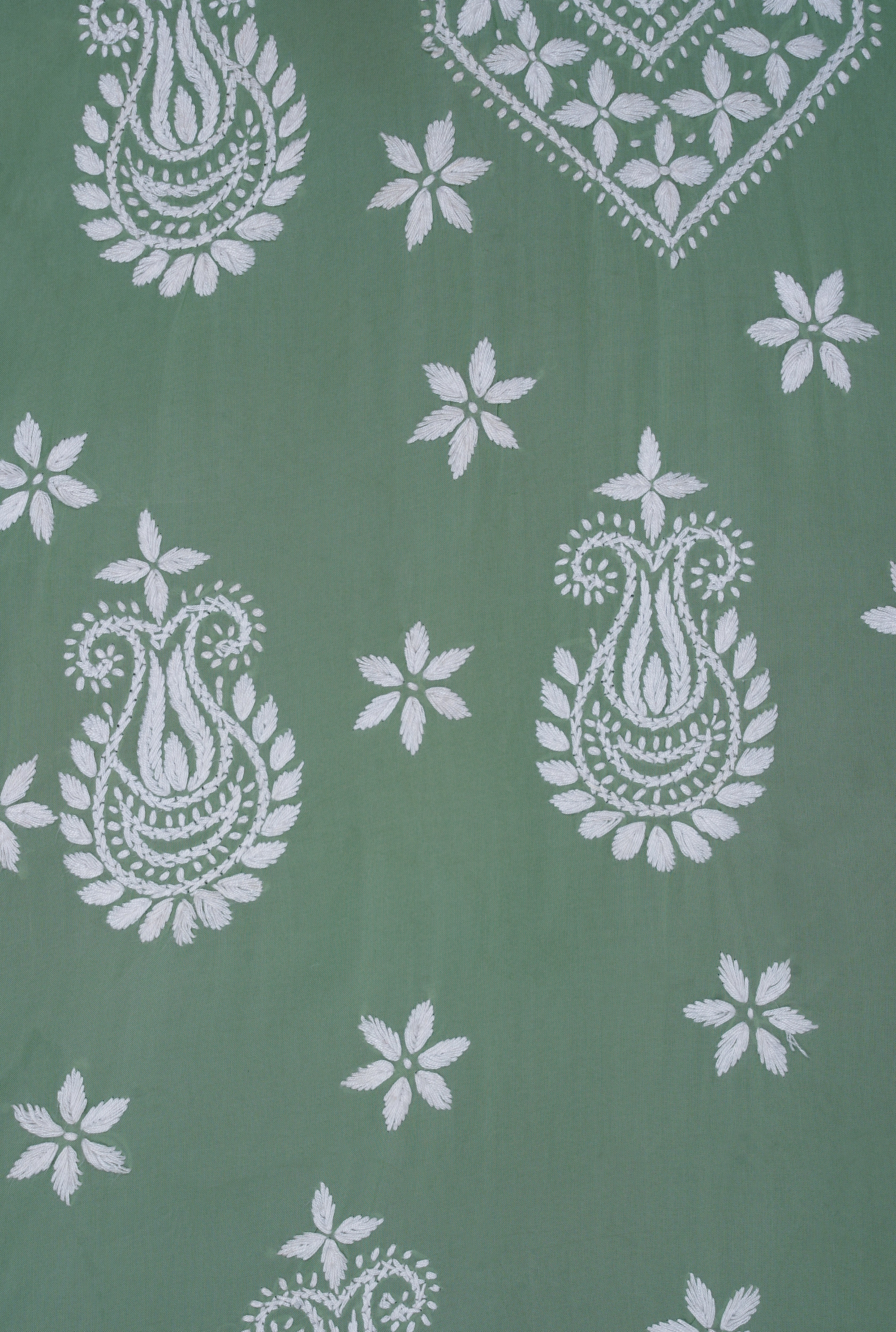 Noor-e-Zaitoon Modal Kurta