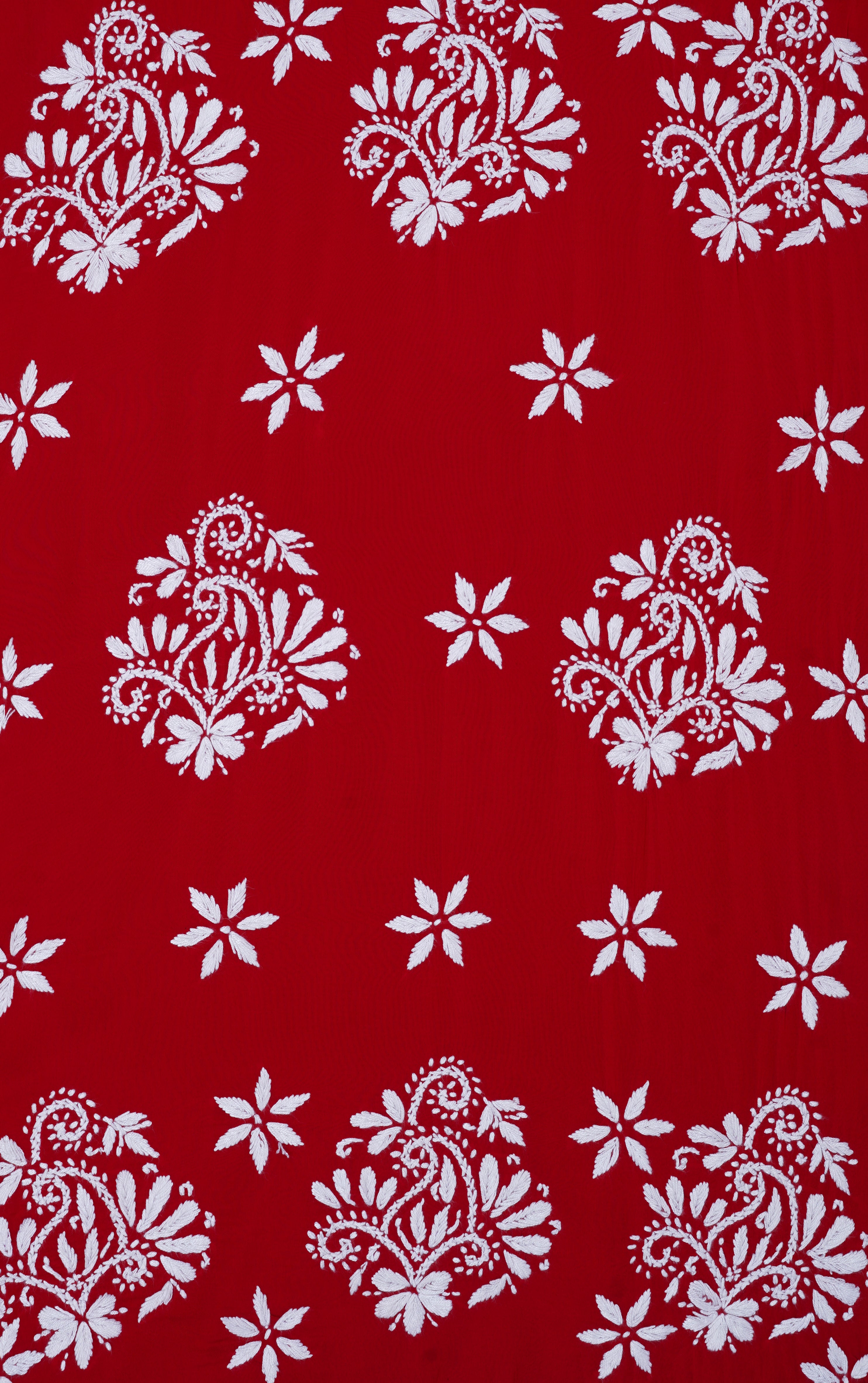 Noor-e-Zaitoon Modal Kurta