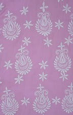 Noor-e-Rayon Chikankari Kurta