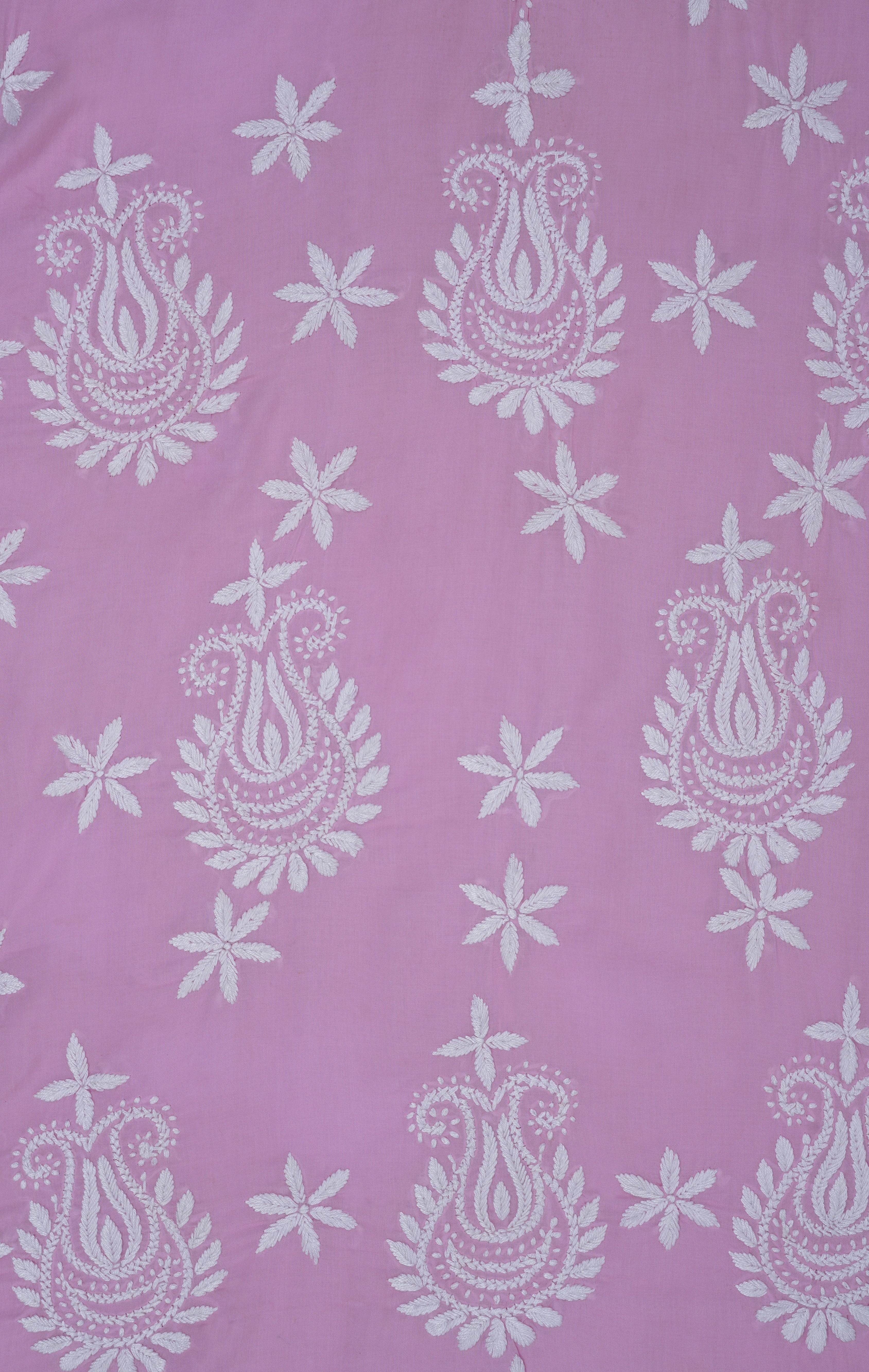 Noor-e-Rayon Chikankari Kurta