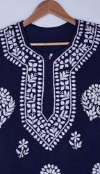 Noor-e-Zaitoon Modal Kurta