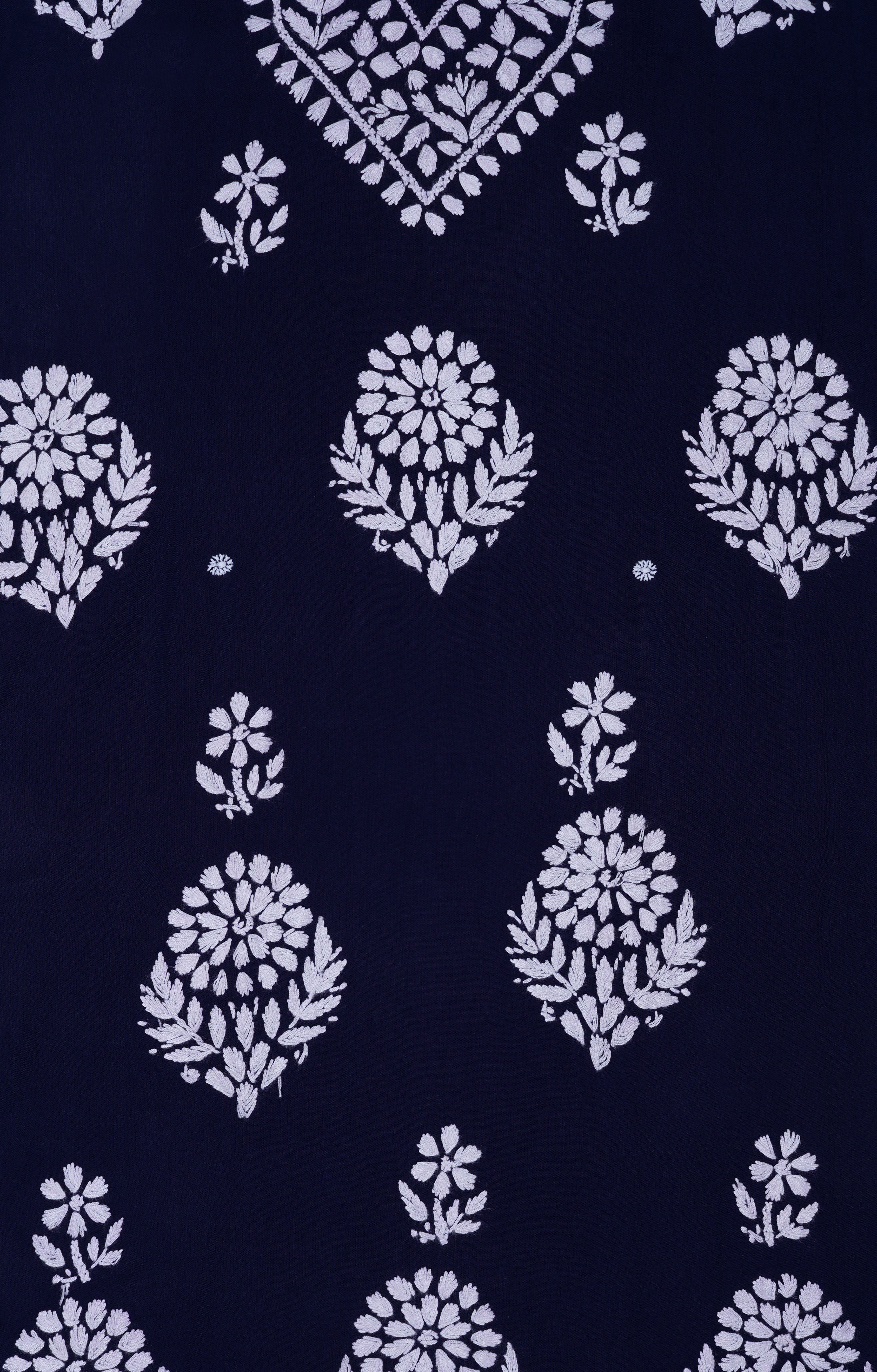 Noor-e-Zaitoon Modal Kurta