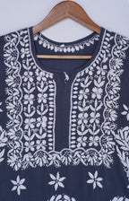 Noor-e-Zaitoon Modal Kurta