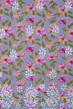 Noor-e-Mul Cotton Printed Kurta