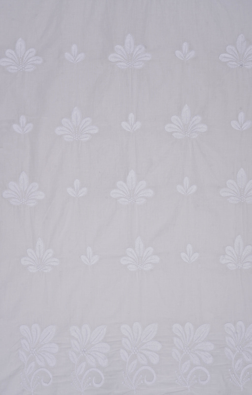 Noor-e-Nazaakat 3D Embroidery Kurta