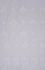 Noor-e-Nazaakat 3D Embroidery Kurta