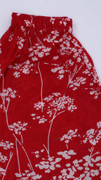 Noor-e- Mul Cotton 2 pc Chikankari set