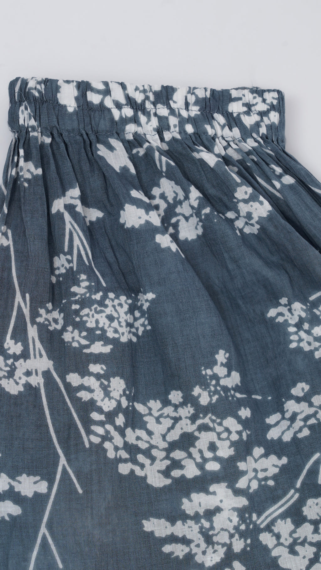 Noor-e-Mul Cotton 2 Pc Chikankari set