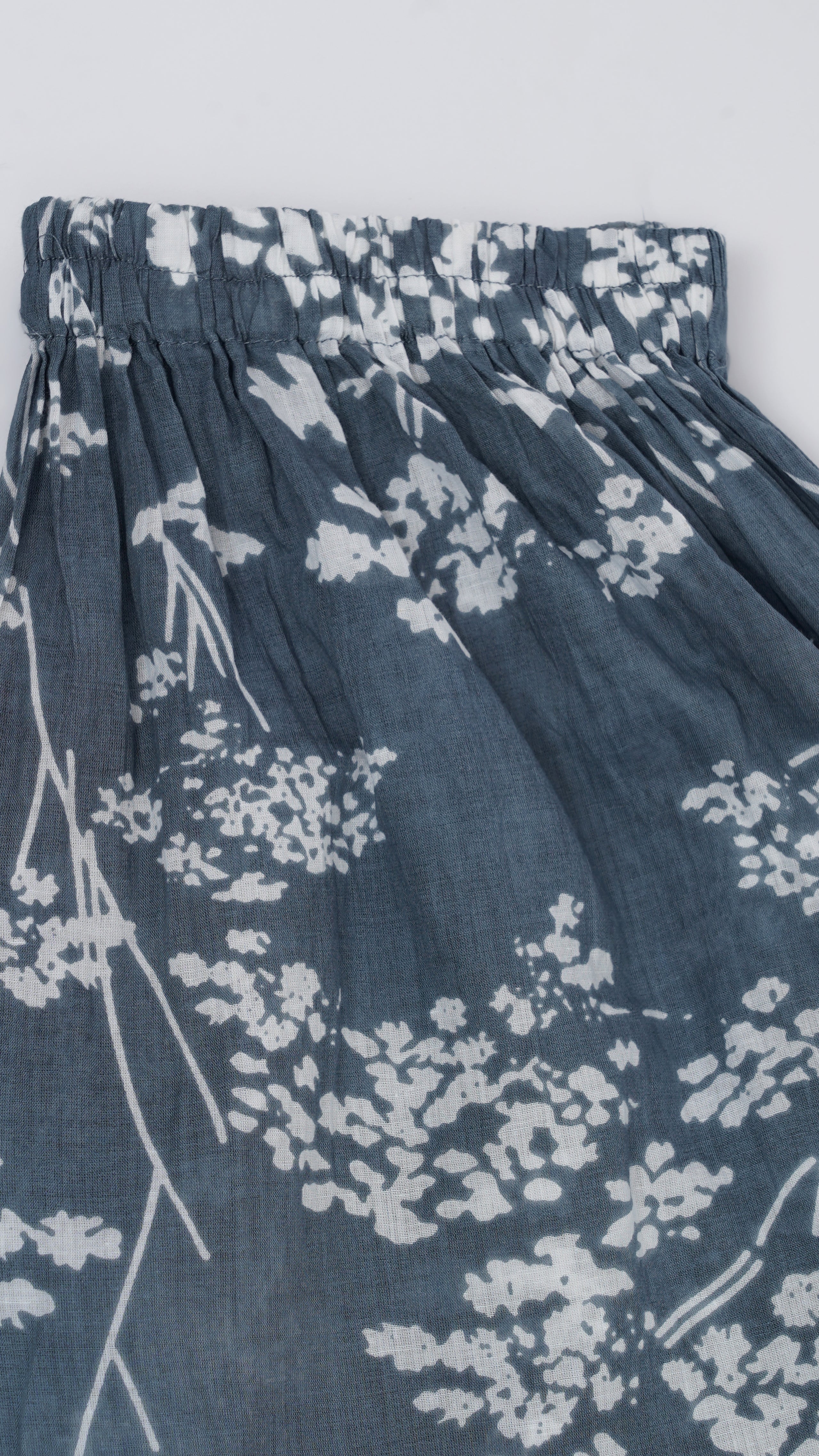 Noor-e-Mul Cotton 2 Pc Chikankari set