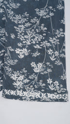 Noor-e-Mul Cotton 2 Pc Chikankari set