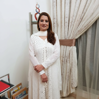Sangita Dudani