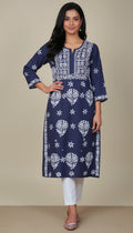 Navy Blue