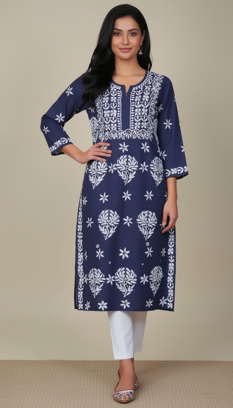 Navy Blue