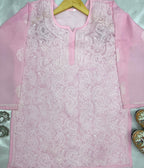 Noor-E Cotton Short Top
