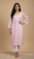 Rose Pink