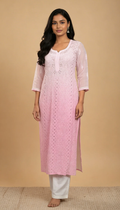 Rose Pink