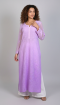 Shaded Lavender