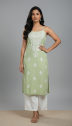 Spring GREEN