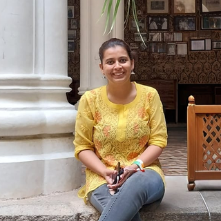Shobhita Mishra