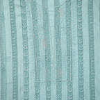 Opal  Mal Chanderi Dress Material