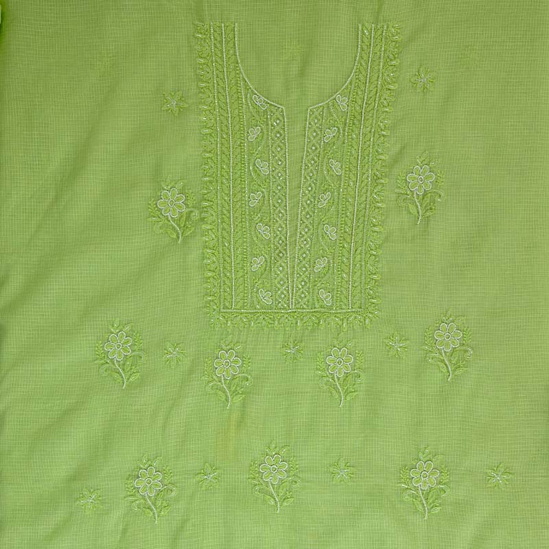 Moss Green Kota Pearl work