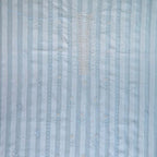 Pastel Blue Mal Chanderi Dress Material