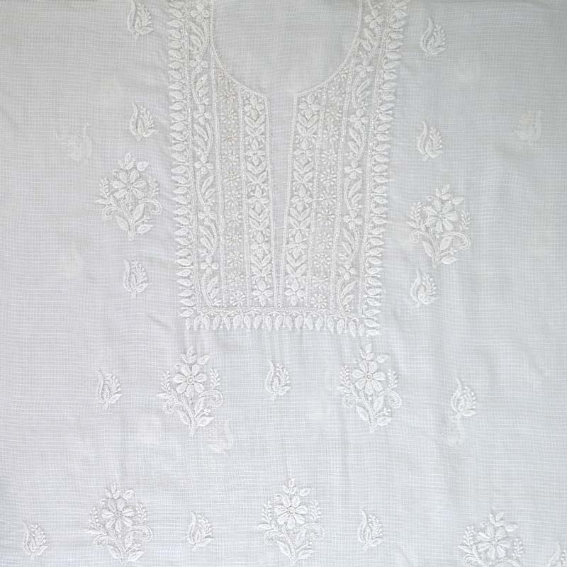 WHITE Kota Pearl work