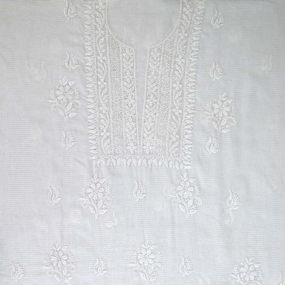 WHITE Kota Pearl work
