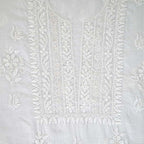 WHITE Kota Pearl work