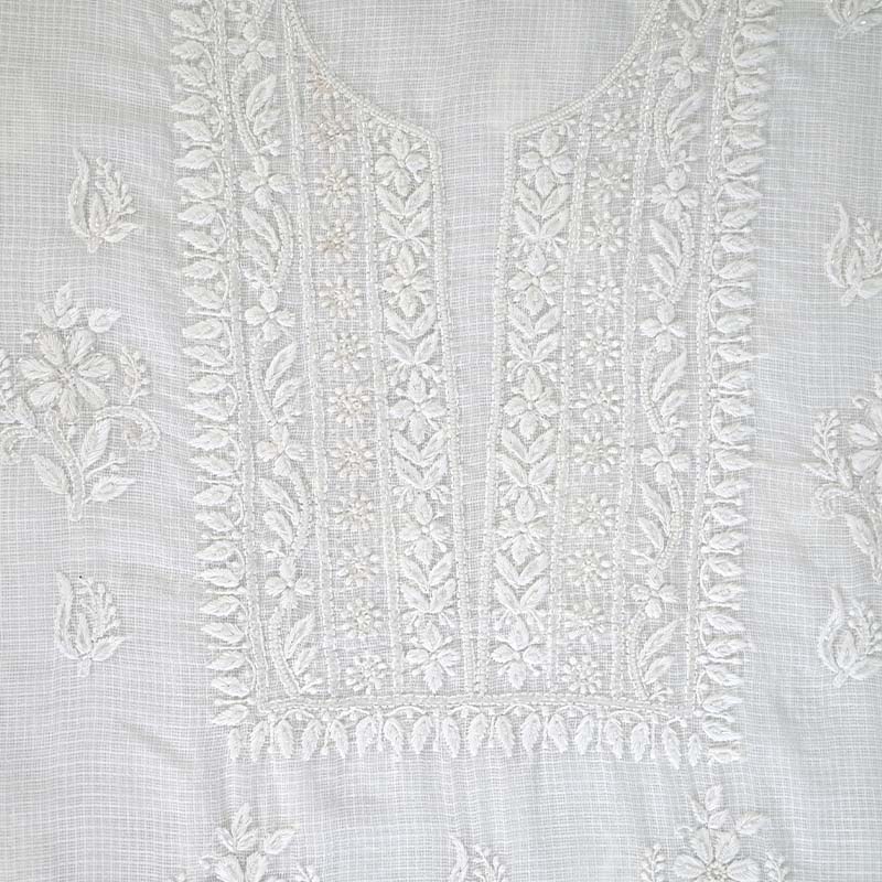 WHITE Kota Pearl work