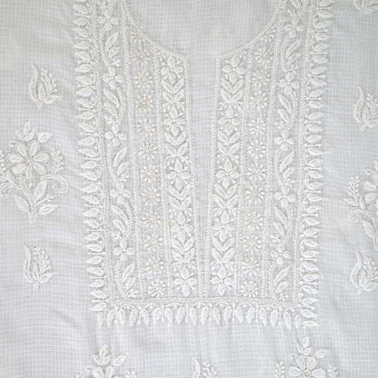 WHITE Kota Pearl work