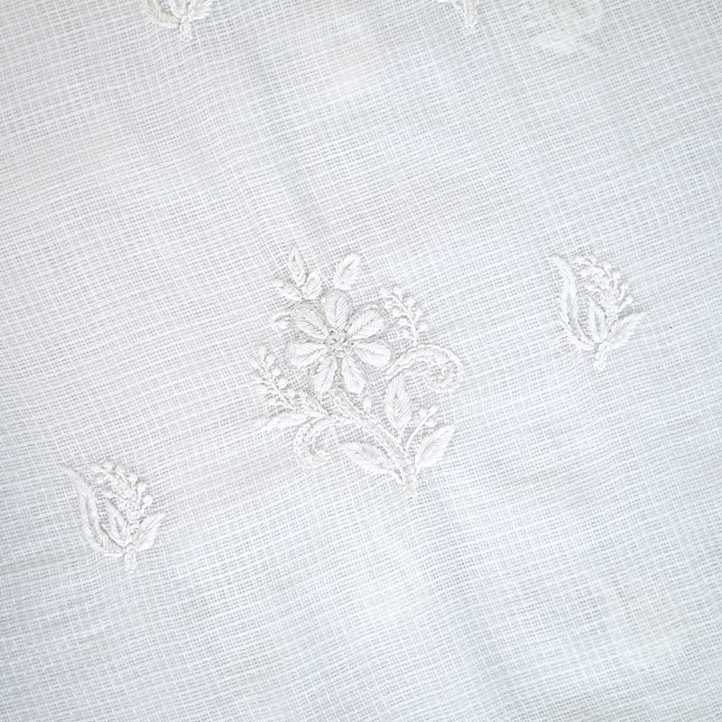 WHITE Kota Pearl work