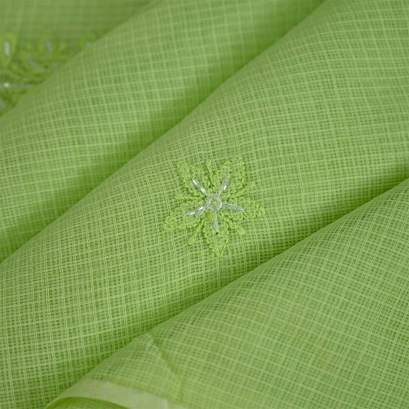 Moss Green Kota Pearl work