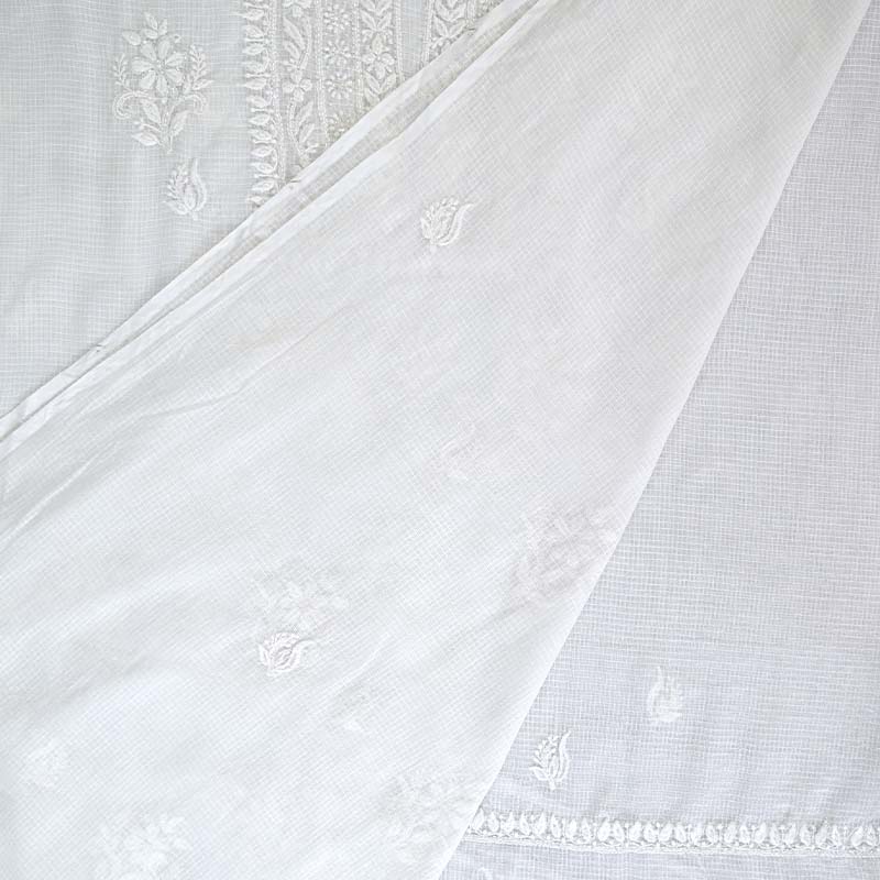 WHITE Kota Pearl work