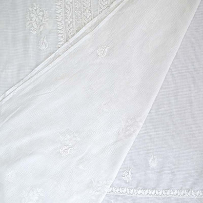 WHITE Kota Pearl work