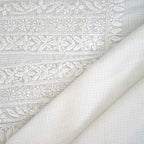 WHITE Kota Pearl work