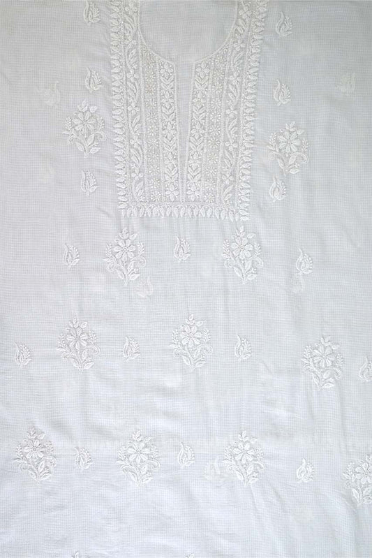 WHITE Kota Pearl work